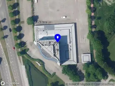 Stichting Vitree Zorg Lelystad