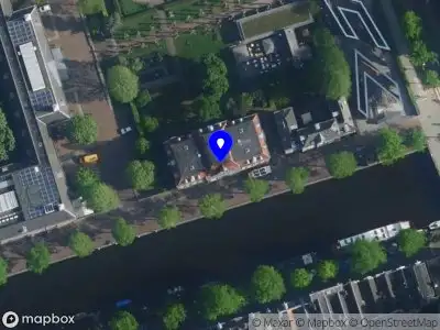 Stichting Cinetree Foundation Amsterdam