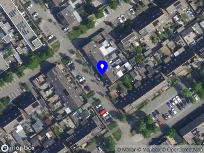 Allround klus bedrijf van Tiel