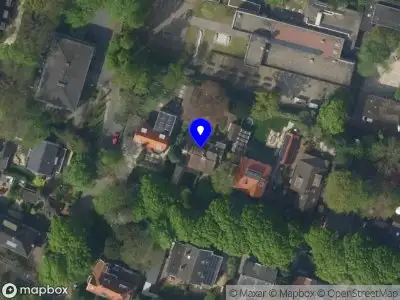 The Green Triangle Hilversum