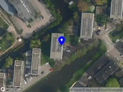 Nieuw bedrijf Daan Verdijk