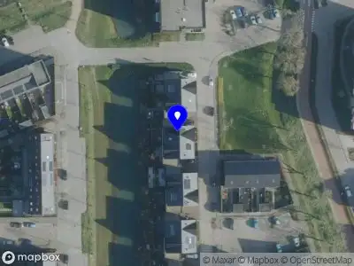 Jessica Jorritsma Recruitment