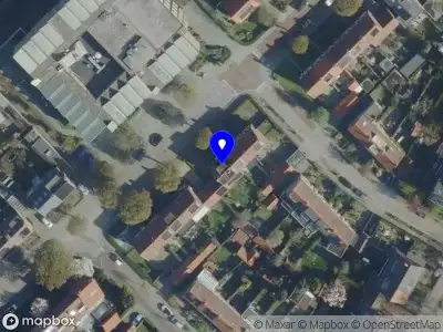 Koen Zorg Nijmegen