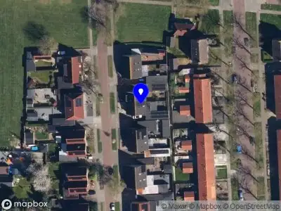 Klundijk Veendam