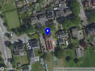 Custers Beveiligingstechniek B.V. Horst