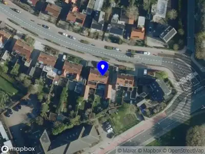 Nieuw bedrijf Het Autisme Bureau