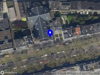 Stichting Vrienden Kathedraal Rotterdam