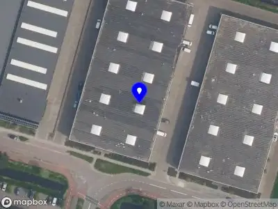 Pick & Pack B.V. Bleiswijk