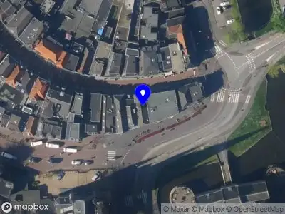 Stichting Kunst & VliegWerk Woerden