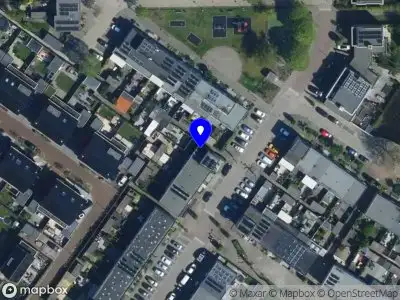 Van der Meer Blumen B.V.