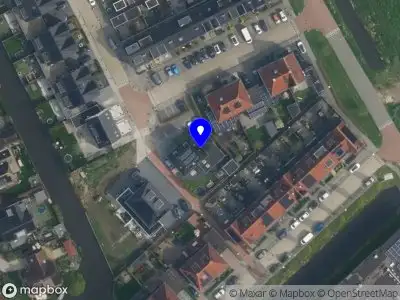 Whitepeak Strategy B.V.