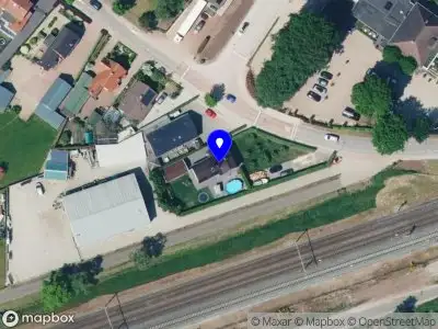 Geldof Dienstverlening