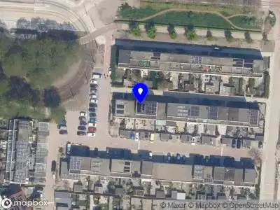 Nieuw bedrijf Van Otterloo Bouw en Interieur