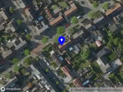 Shazam Elektrotechniek