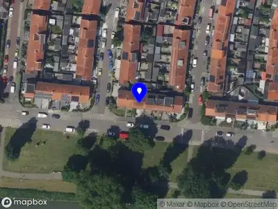 Nieuw bedrijf DM Healthcare