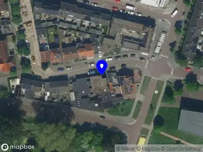 ViorelBouw Velsen-Noord