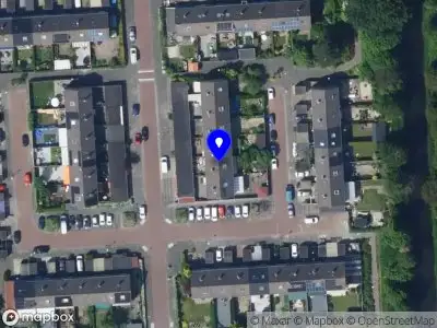 Vereniging CPO De Elzen Lelystad