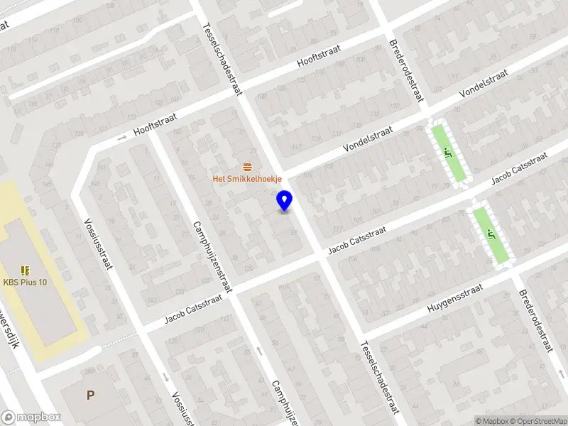 Nieuw bedrijf EMC Schildersbedrijf