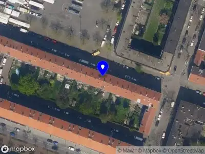 Chenoax Rotterdam