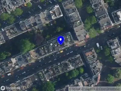 Nieuw bedrijf Vereniging van Eigenaars Marco Polostraat 66