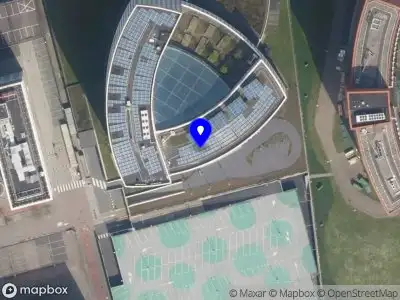 BCT Treeport Eneco Solar B.V.