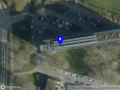 Nieuw bedrijf Sharrengg day care