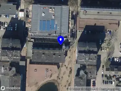 G.H.N. Elektrotechniek