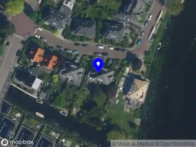 Bureau Van Versendaal Heemstede