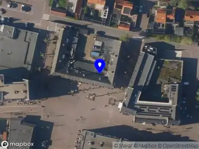 Nieuw bedrijf LushDesign