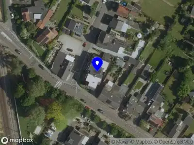 Voorjans Consultancy Bunde
