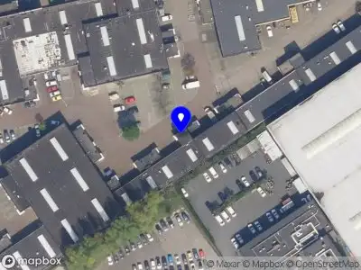 Foodbuildings Rottterdam B.V.