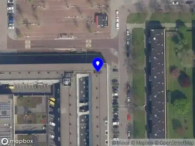 Huisartsenpraktijk De Groot B.V. Rotterdam