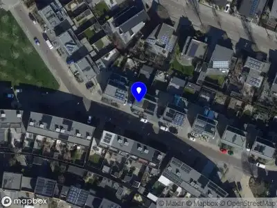 Nieuw bedrijf MV Personal Training B.V.