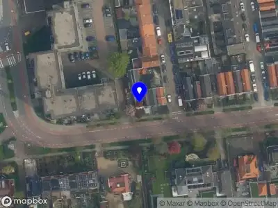 Meike Mak Gouda