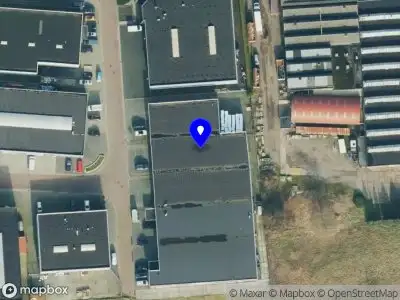 Berkelmans Licency B.V. Wierden