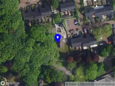 J.M. de Vries Consultancy B.V.