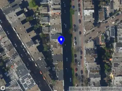 Nieuw bedrijf Vereniging van Eigenaars Valkenboslaan 109/111