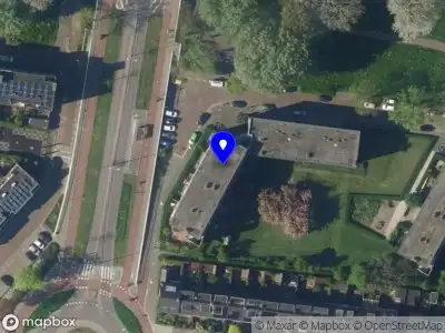 Wijkplatform Utrecht Noord-West Utrecht