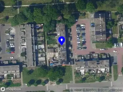 VisionX Lelystad