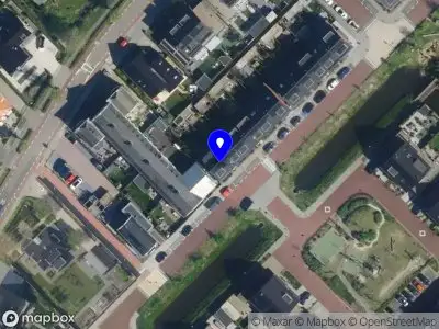 House of Brave Leaders