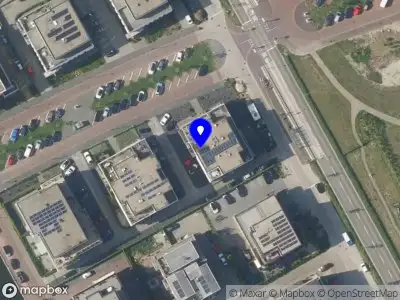 Julia Tijssen Almere