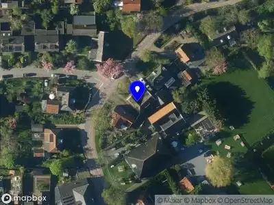 Nieuw bedrijf Bloemen van de Boer