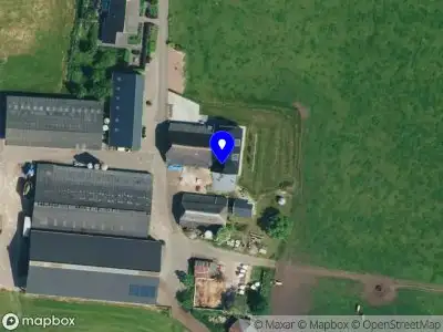 De Brits Duurzame Energie B.V.