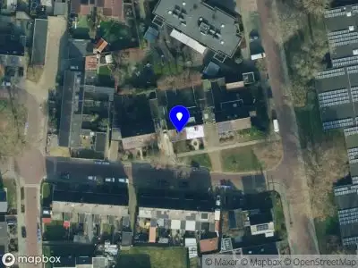 Nieuw bedrijf R.W Dakbedekking