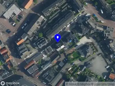 Jolanda de Graaff HR Leiderschap & Cultuur