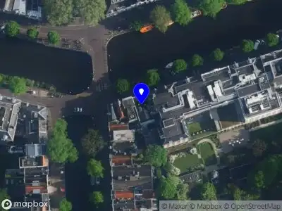 Cinrock B.V. Amsterdam