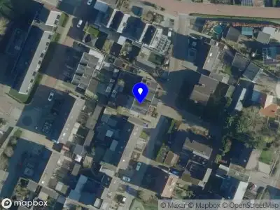 Nieuw bedrijf Massage Praktijk Annerie