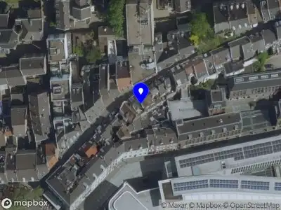 Eenentwintig procent BTW Maastricht