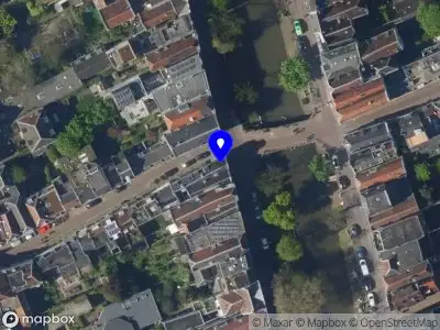 Vereniging van eigenaars Oudegracht 323/Geertestraat 2/2A Utrecht