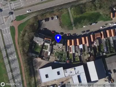 Nieuw bedrijf Verhuurbedrijf Leen de Braal v.o.f.